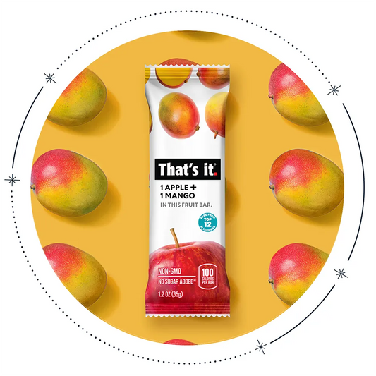 That's It - Fruit Bar