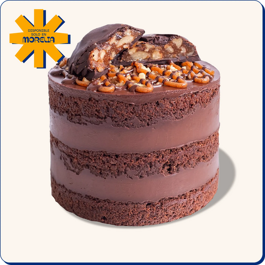 Tortugana Cake