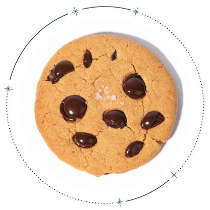 Chocolate Chip Cookie - Etérea - Galletas