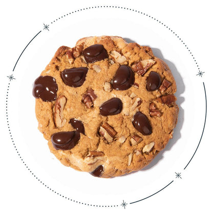 Moonáticas Cookies - Etérea - Galletas