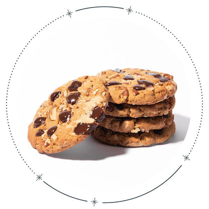 Moonáticas Cookies - Etérea - Galletas