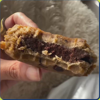 Cosmic Cookie (con Adaptógenos)