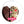 Valentine's Spacial Heart Chocolate Box - Etérea - Temporada